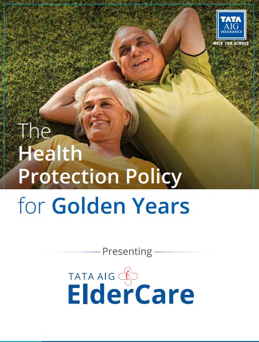 TATA AIG ElderCare